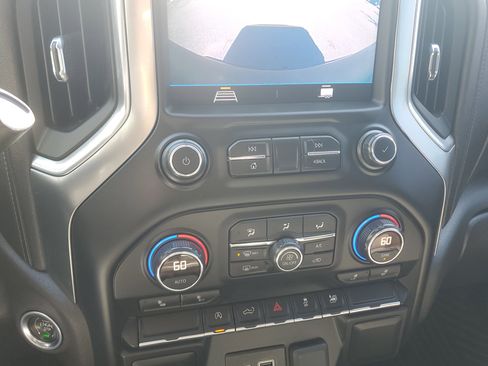 Used 2019 Chevrolet Silverado 1500 RST w/ All-Star Edition image 28