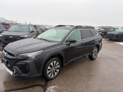 Used 2023 Subaru Outback Limited
