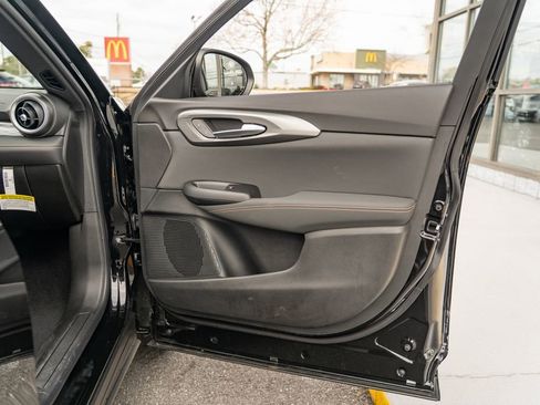 New 2025 Alfa Romeo Tonale w/ Premium Package image 19