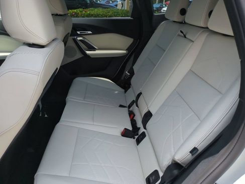 New 2026 BMW X1 xDrive28i w/ Technology Package AWD/4WD image 14