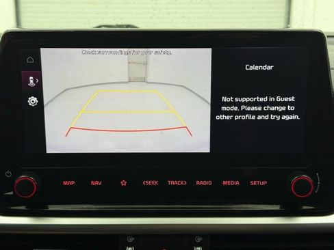 Used 2022 Kia Forte GT image 18