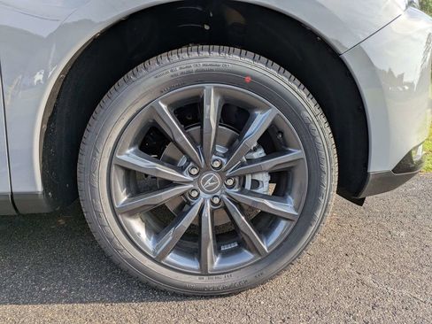 New 2026 Acura RDX A-Spec AWD/4WD image 12