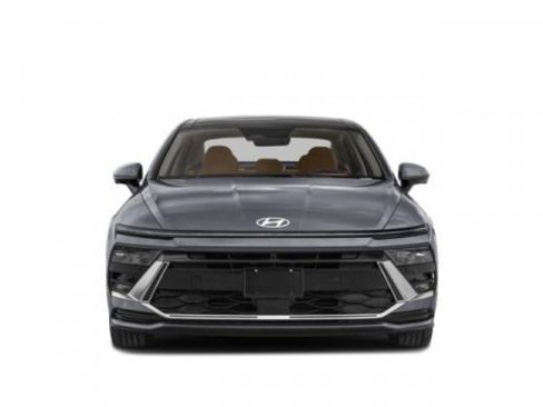 New 2026 Hyundai Sonata Limited image 7