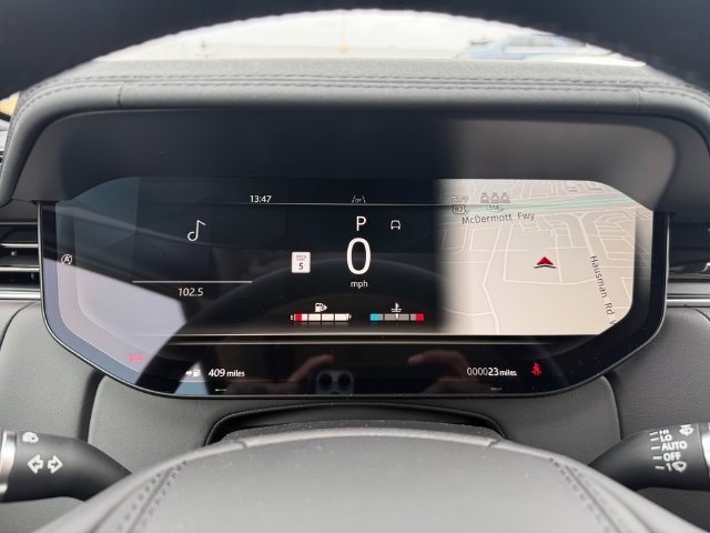 New 2027 Land Rover Range Rover SE AWD/4WD image 14