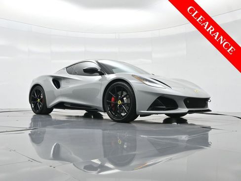 Used 2024 Lotus Emira First Edition image 38