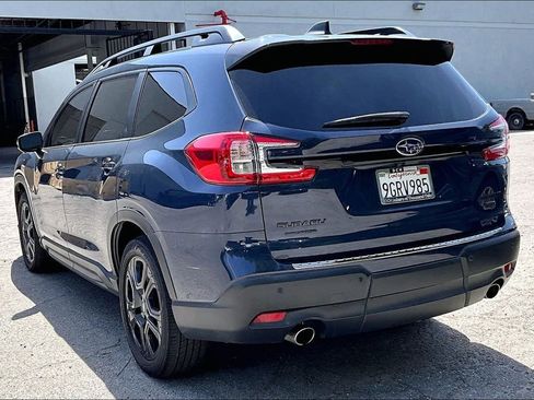Used 2023 Subaru Ascent Onyx Edition Limited AWD/4WD image 6
