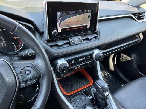 Used 2023 Toyota RAV4 Adventure image 19