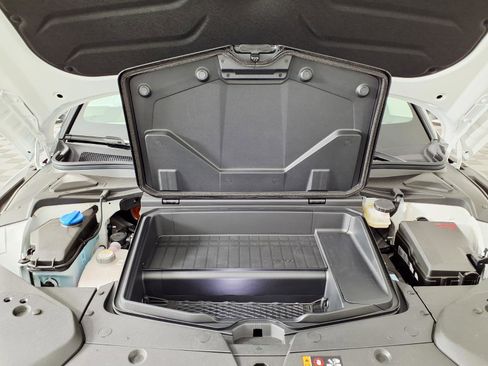 Certified 2026 Genesis GV60 Performance image 24