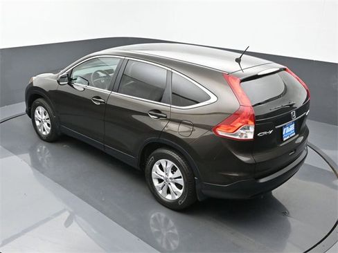 Used 2013 Honda CR-V EX image 14