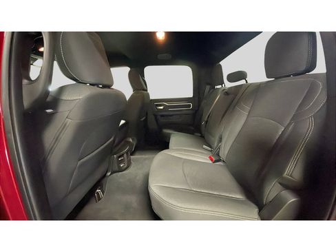 Used 2026 RAM 2500 Big Horn AWD/4WD image 14