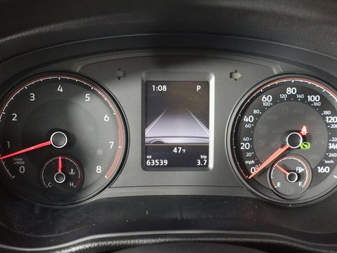 Used 2022 Volkswagen Passat 2.0T R-Line image 11