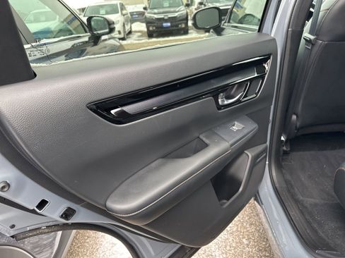 Used 2023 Honda CR-V Sport Touring image 15