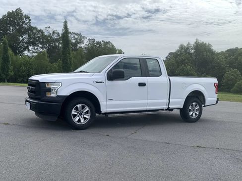 Used 2016 Ford F150 XL w/ XL Power Equipment Group RWD image 3