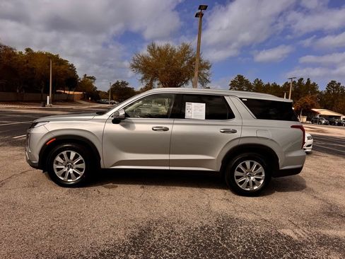 Used 2024 Hyundai Palisade SEL image 4