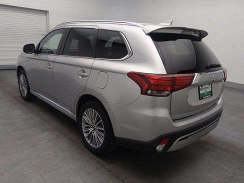 Used 2022 Mitsubishi Outlander LE image 5