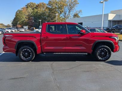 Used 2022 Toyota Tundra SR5