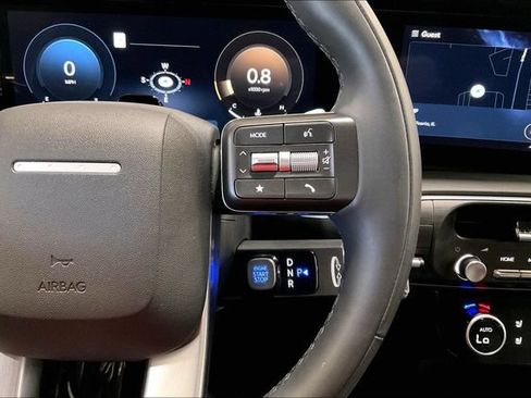 Used 2026 Hyundai Palisade Calligraphy AWD/4WD image 19