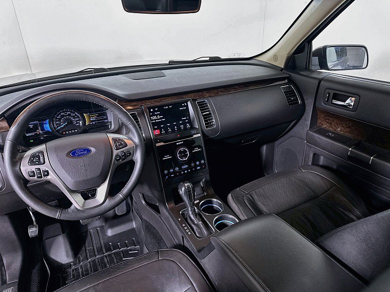 Used 2019 Ford Flex Limited AWD/4WD image 24