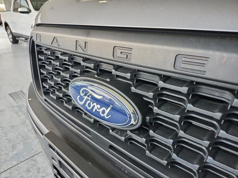 Used 2021 Ford Ranger XL w/ Equipment Group 101A High AWD/4WD image 24