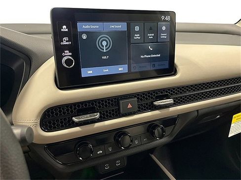 New 2026 Honda HR-V LX image 18