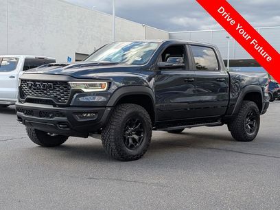 Used 2026 RAM 1500 RHO
