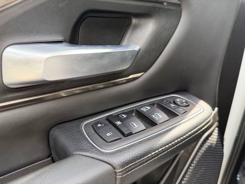 Used 2023 RAM 1500 Rebel w/ Night Edition AWD/4WD image 17