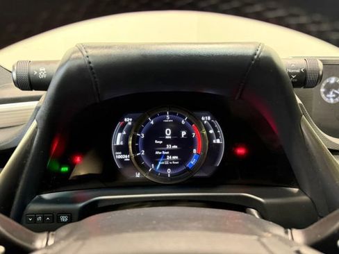 Used 2021 Lexus ES 350 F Sport w/ Accessory Package FWD image 18