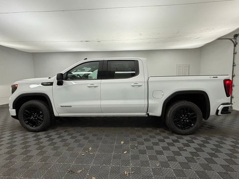 New 2026 GMC Sierra 1500 Elevation image 11