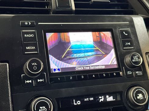 Used 2019 Honda Civic Sport image 20