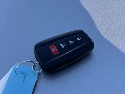 Used 2024 Toyota Camry XSE image 23