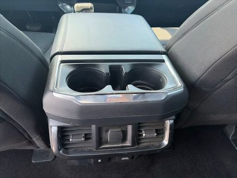 Used 2022 Ford F150 XLT w/ Equipment Group 302A High AWD/4WD image 13