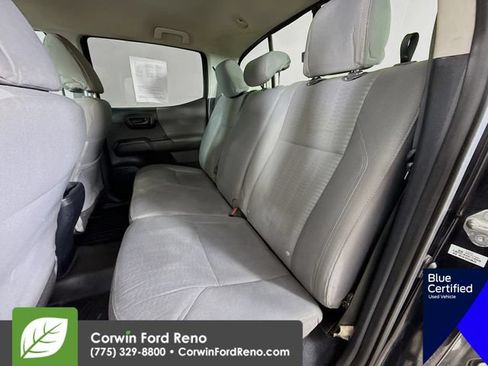 Used 2018 Toyota Tacoma SR AWD/4WD image 25
