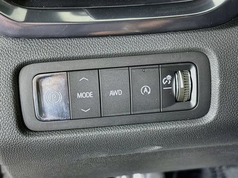New 2026 GMC Acadia AT4 AWD/4WD image 10