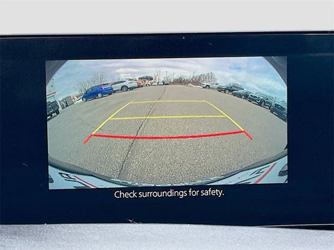 Used 2024 MAZDA MAZDA3 s image 14