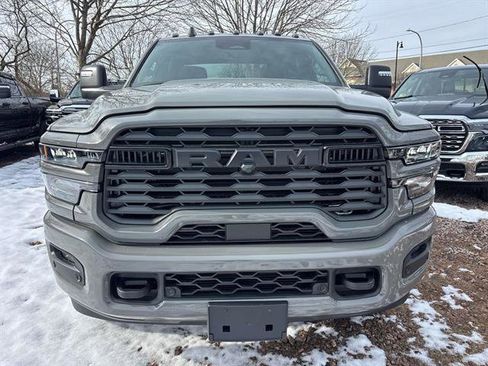 New 2026 RAM 2500 Big Horn image 2
