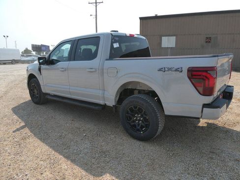 New 2026 Ford F150 Lariat AWD/4WD image 6