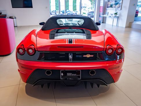 Used 2009 Ferrari F430 Scuderia image 31