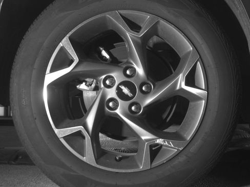 Used 2025 Chevrolet Trax LT image 15