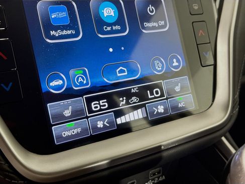 Used 2024 Subaru Legacy Premium image 17