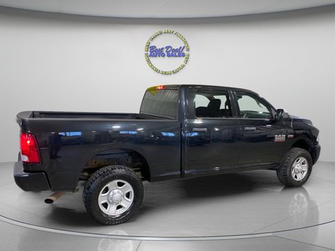 Used 2018 RAM 3500 Tradesman w/ Popular Equipment Group image 6