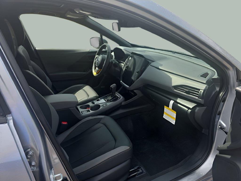 New 2026 Subaru Crosstrek 2.5i Wilderness AWD/4WD image 14