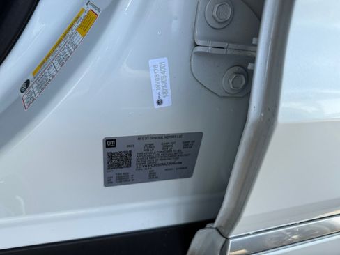 Used 2021 Cadillac XT6 Premium Luxury image 24