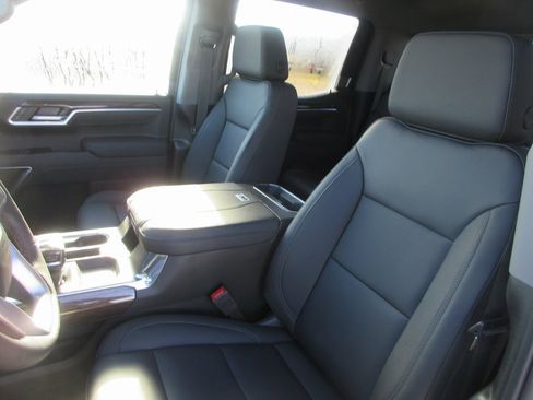 New 2026 GMC Sierra 1500 Elevation w/ Elevation Premium Package image 14