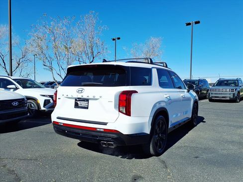 Used 2023 Hyundai Palisade XRT image 6