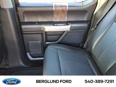 Used 2020 Ford F150 Lariat image 32