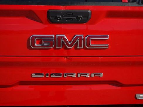 Used 2024 GMC Sierra 1500 Elevation image 50
