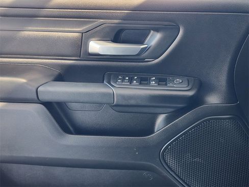 Used 2025 RAM 1500 Tradesman image 23
