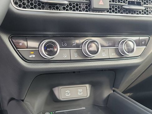New 2027 Honda HR-V EX-L image 20