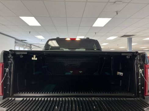 Used 2024 Ford F150 STX w/ Equipment Group 201A FX4 AWD/4WD image 11