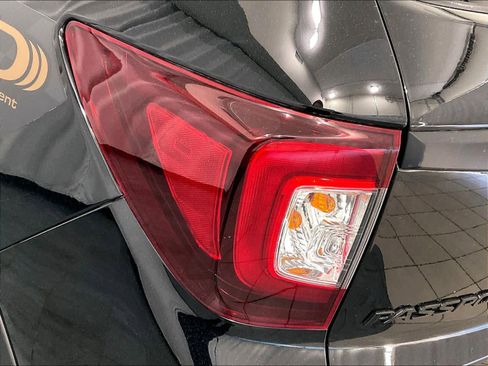 Used 2022 Honda Passport TrailSport image 34